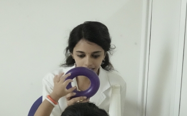 Parrot Child Development Centre