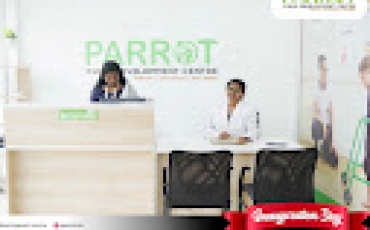 Parrot Child Development Centre