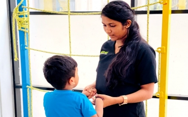 Parrot Child Development Centre