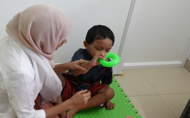 Parrot Child Development Centre