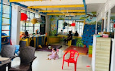 Parrot Child Development Centre