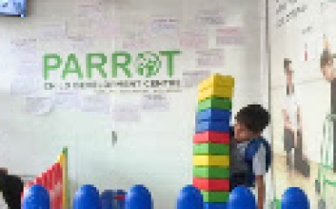 Parrot Child Development Centre