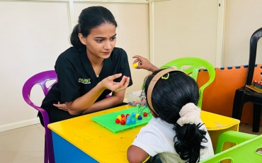Parrot Child Development Centre