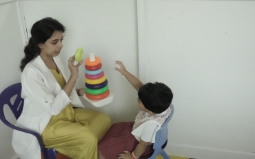 Parrot Child Development Centre