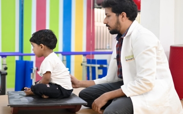 Parrot Child Development Centre