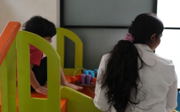 Parrot Child Development Centre