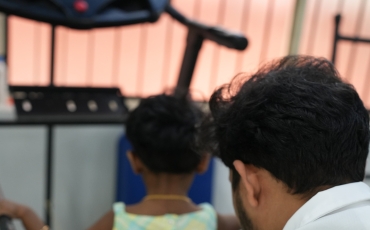 Parrot Child Development Centre