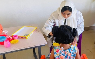 Parrot Child Development Centre