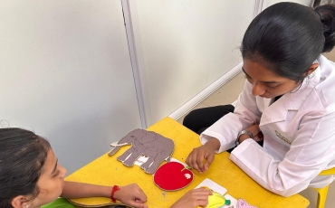 Parrot Child Development Centre
