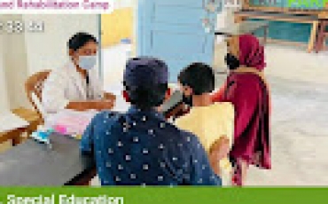 Parrot Child Development Centre