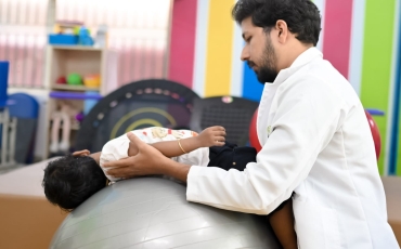 Parrot Child Development Centre