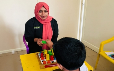 Parrot Child Development Centre