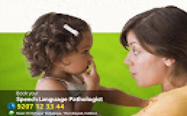 Parrot Child Development Centre