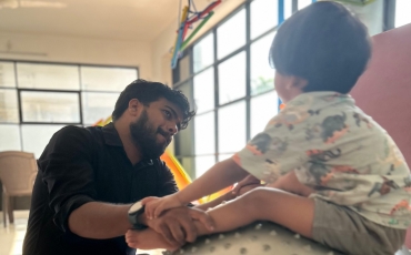 Parrot Child Development Centre