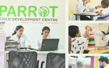 Parrot Child Development Centre