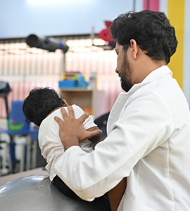 Parrot Child Development Centre